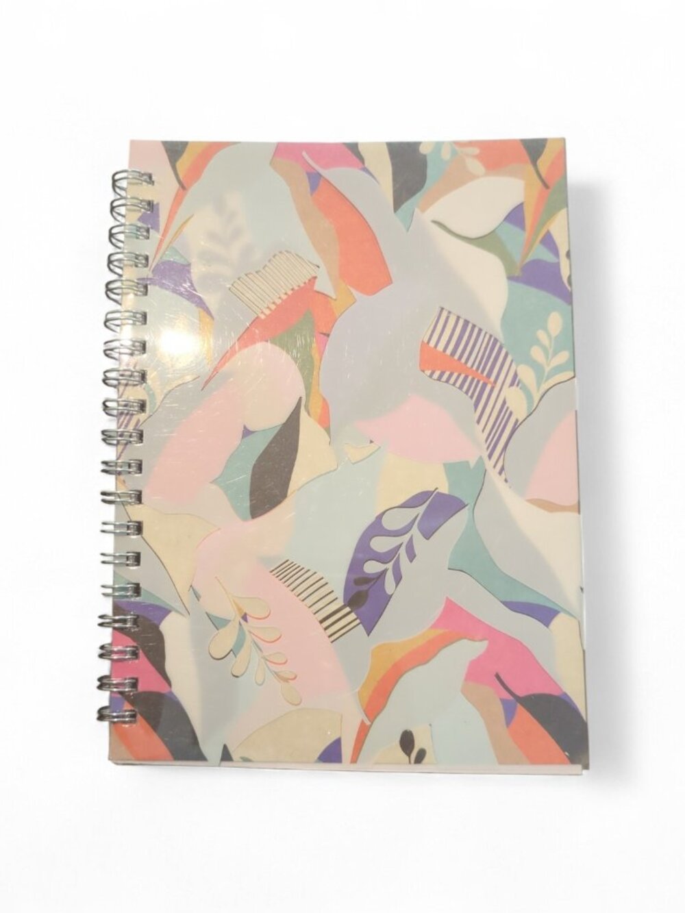 Show Giveaway - Journal